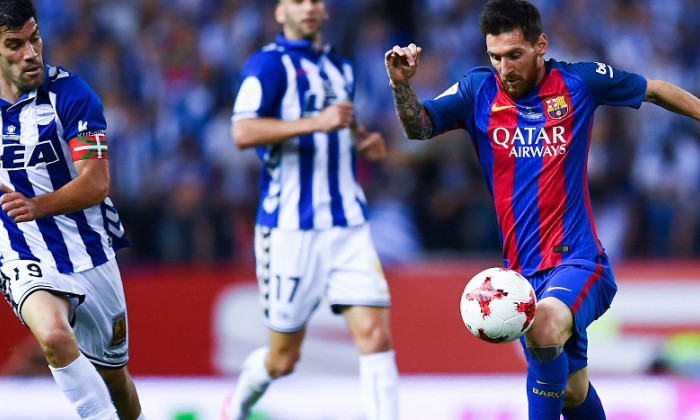 messi barca alaves