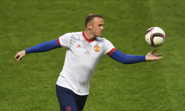 Rooney UEL