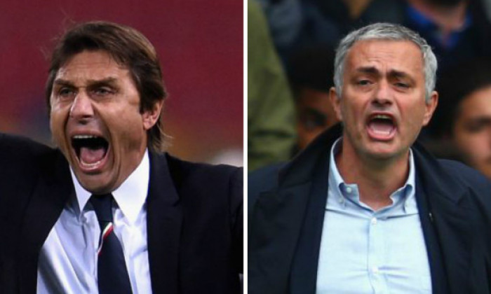 conte mourinho