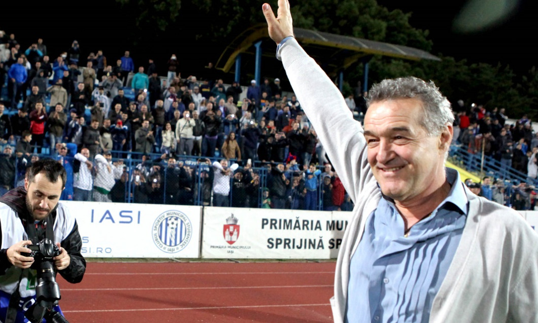 gigi becali