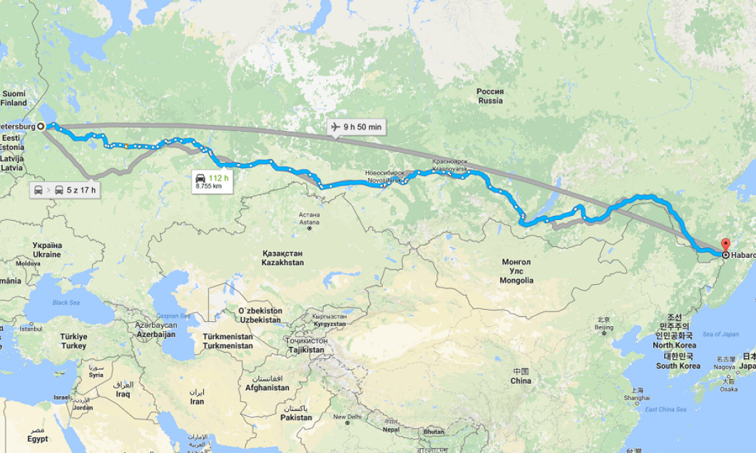 stp kharabovsk