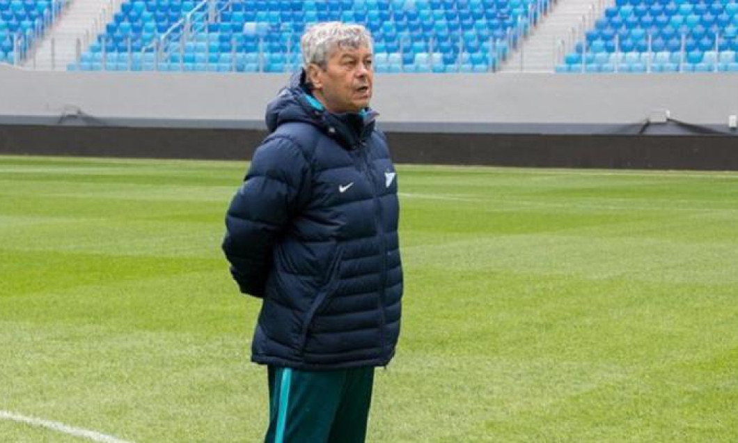 mancini zenit