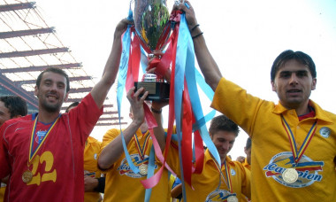 Dica 2005 Steaua