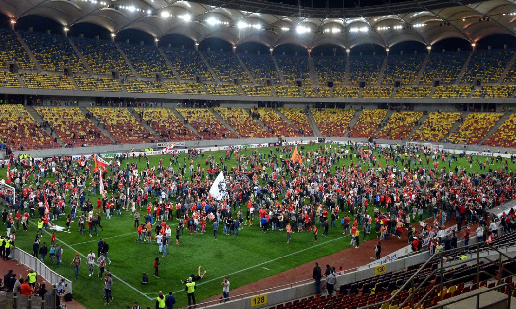 cupa ligii dinamo