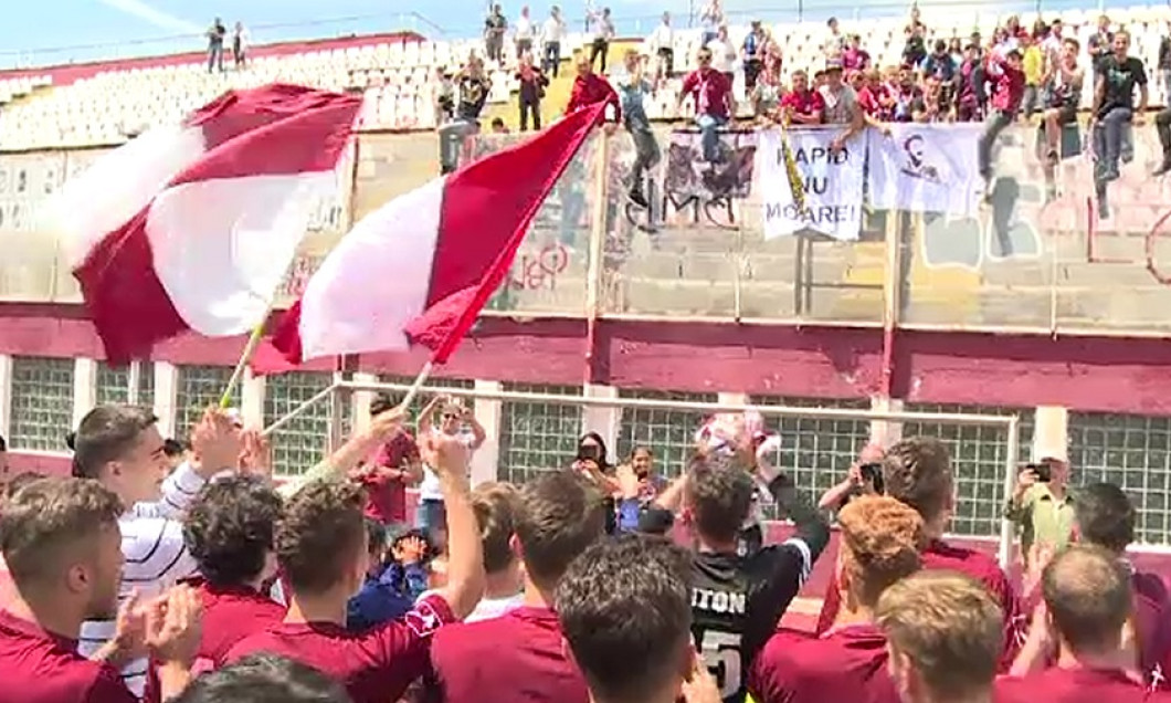 promovare rapid