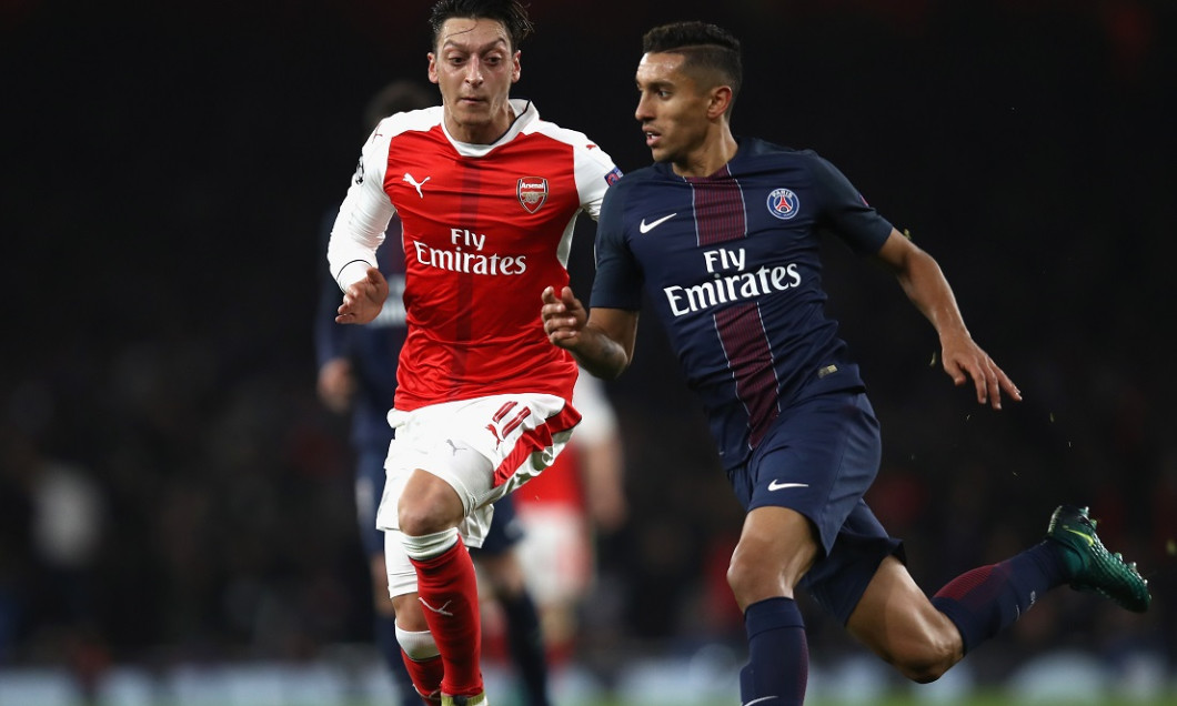 marquinhos psg