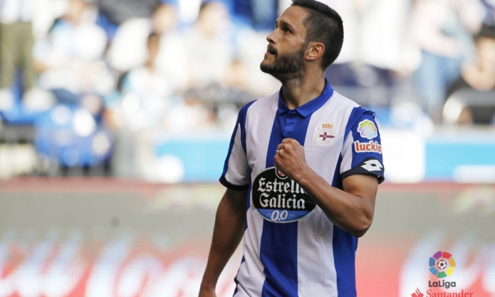 florin andone la liga