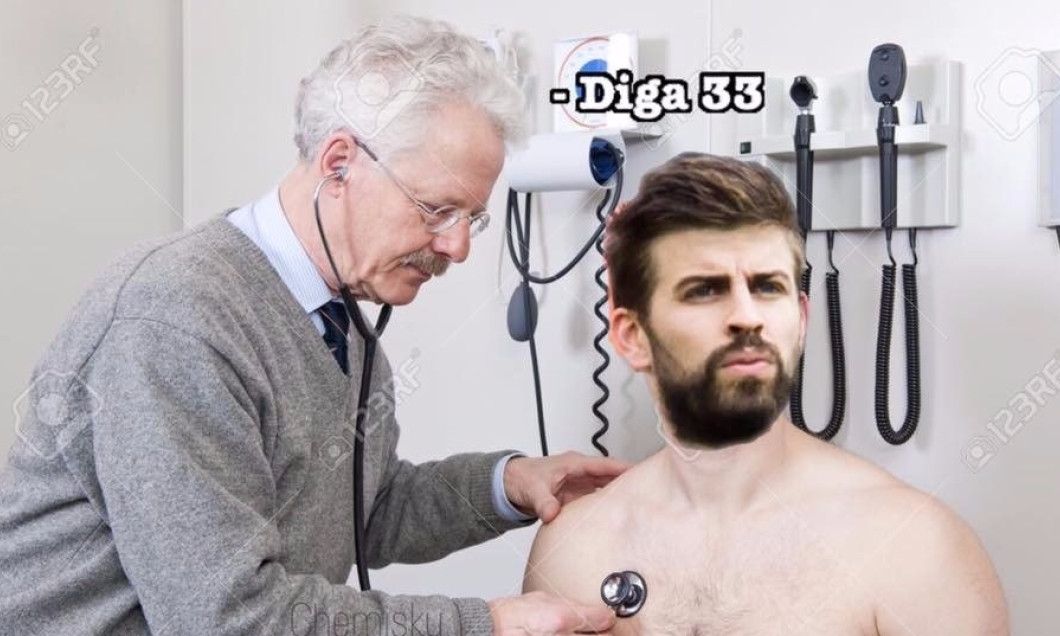 pique ext