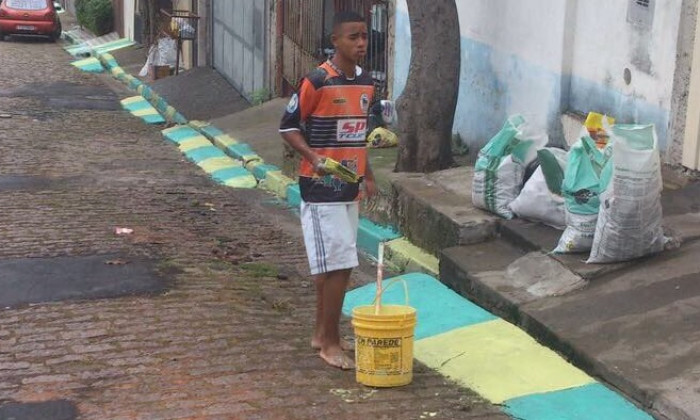 gabriel jesus borduri