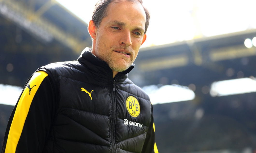 thomas tuchel