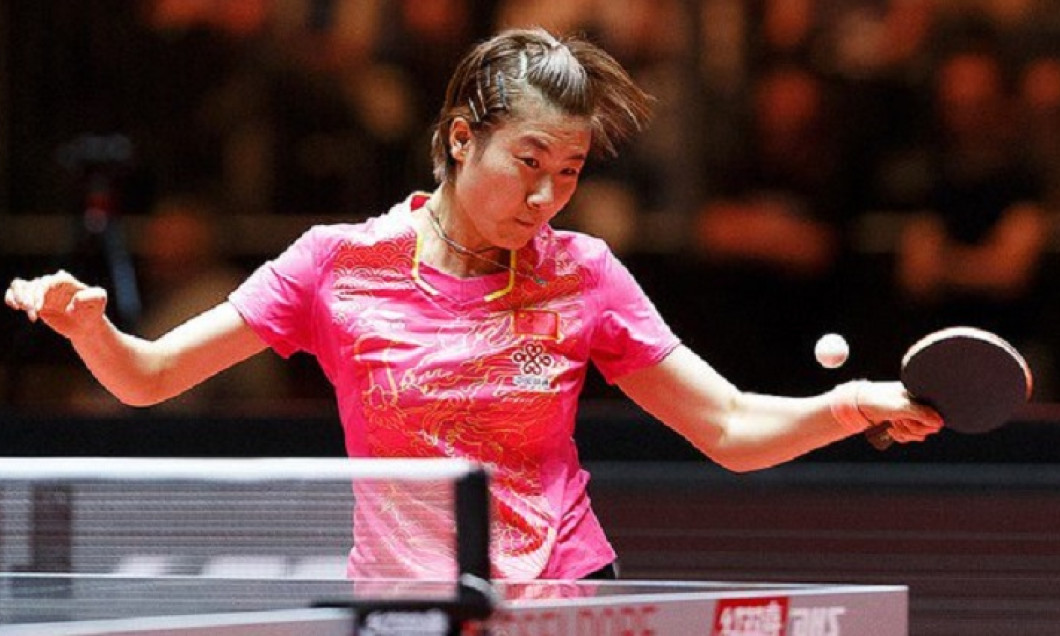 ping pong