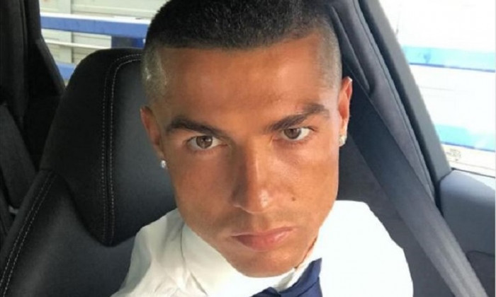 cristianoronaldo