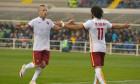 Salah-AS-Roma