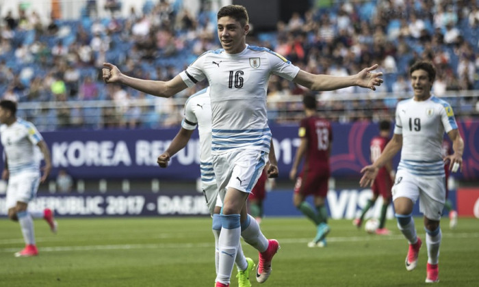 federico valverde