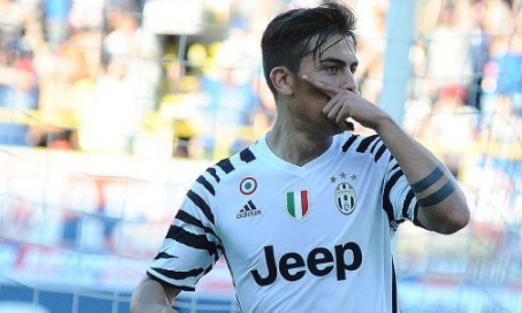 paulo dybala