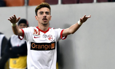 patrick petre dinamo