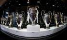 ucl trophy