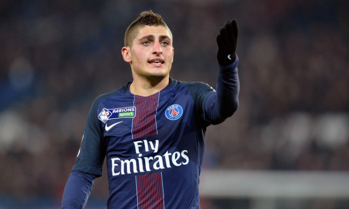 verratti