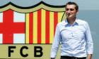 valverde transferuri