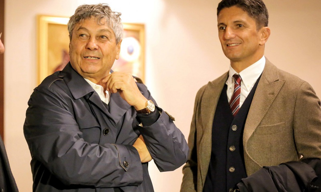 Mircea Razvan Lucescu