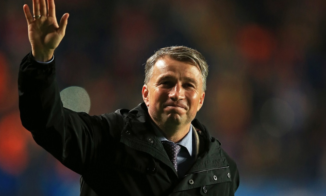 dan petrescu