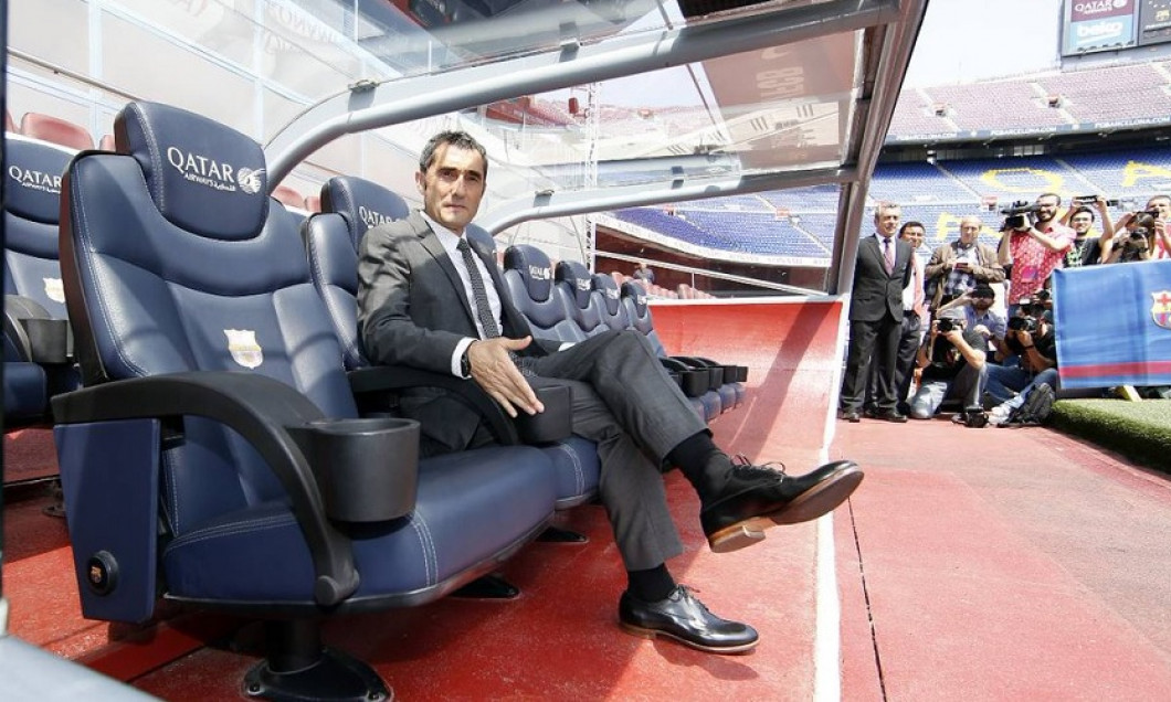 valverde