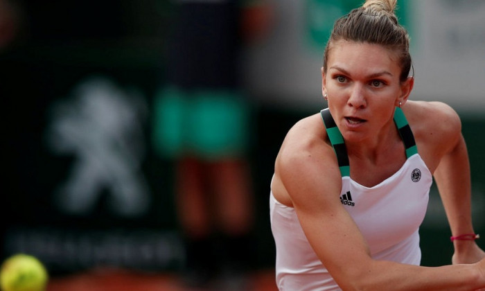 simona halep