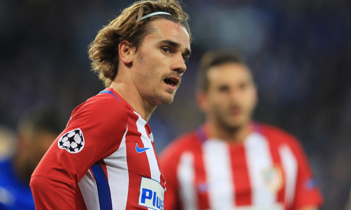 antoine griezmann