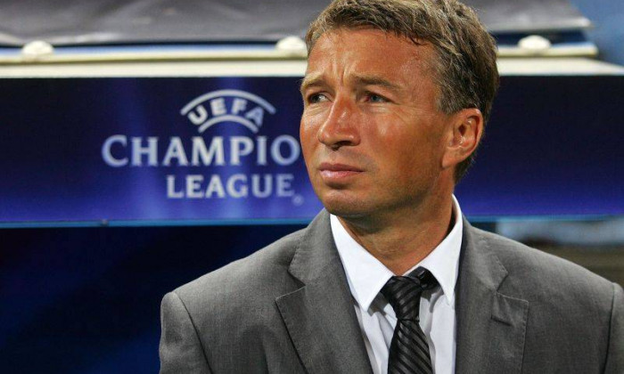 dan petrescu