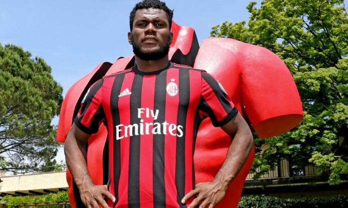 kessie