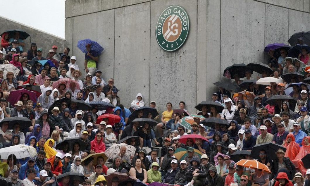 Roland Garros