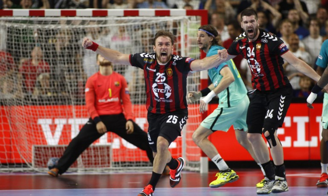 Vardar Barcelona