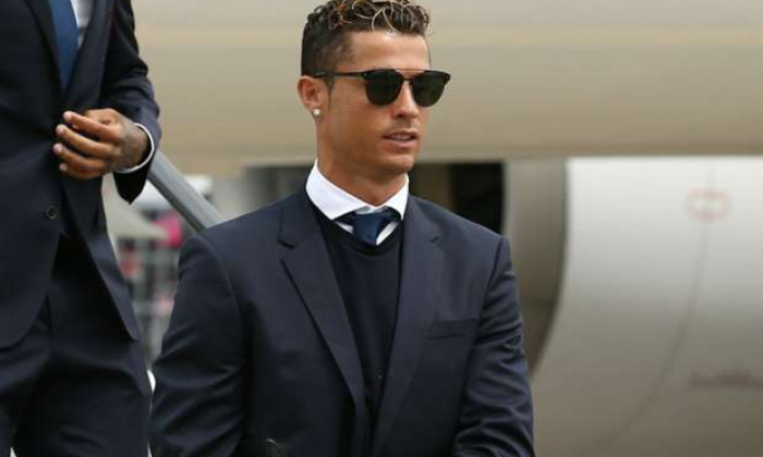 ronaldo cris