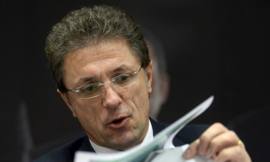 gica popescu revine