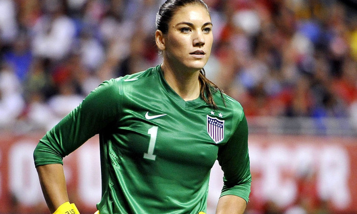 hope-solo