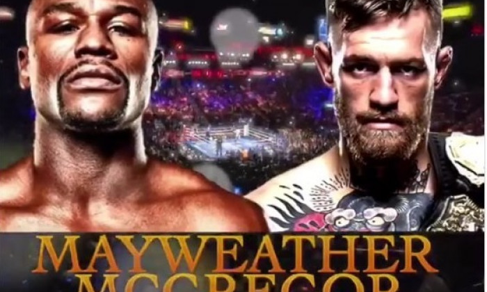 mayweather-mcgregor-poster 1