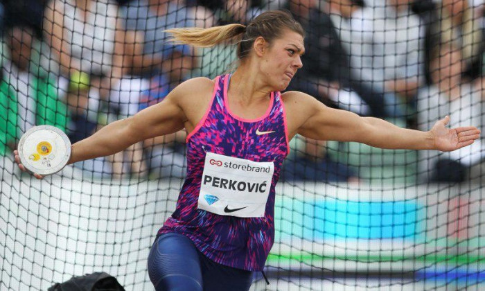 perkovic