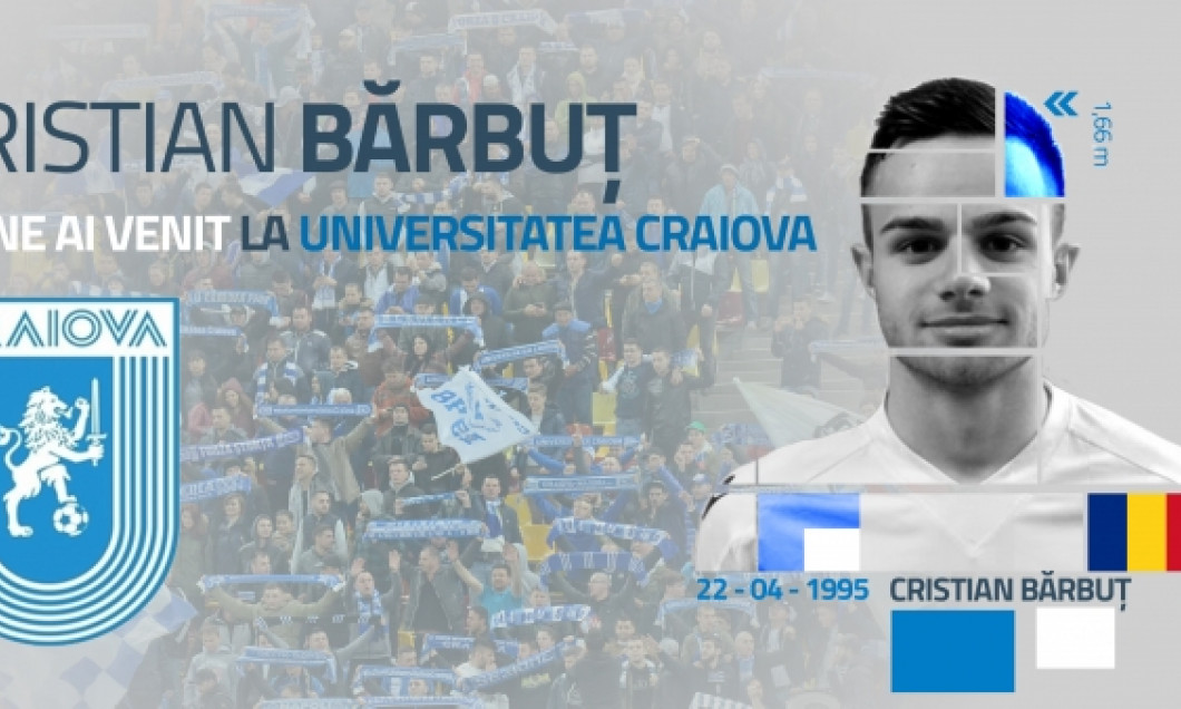 barbut craiova