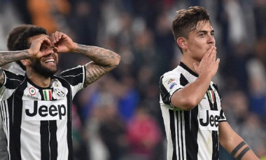 alves dybala