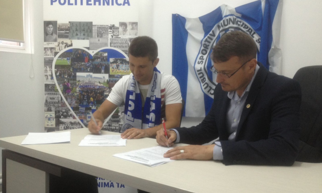 cristea contract