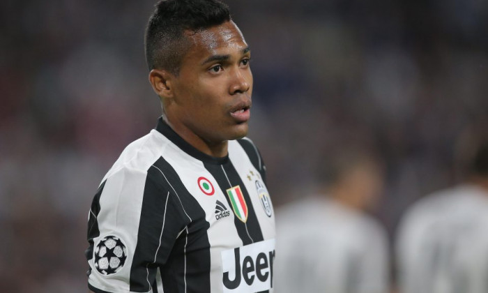 alex sandro