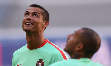 Ronaldo nationala