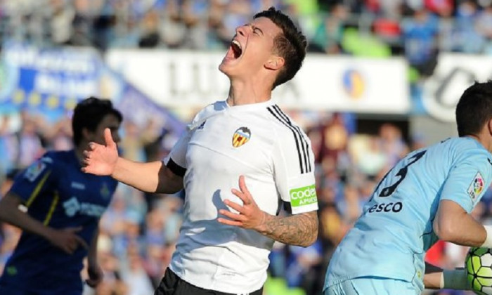 santi mina