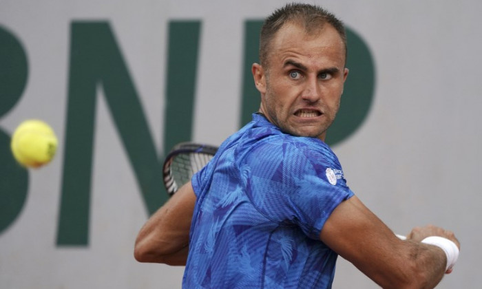 Marius Copil