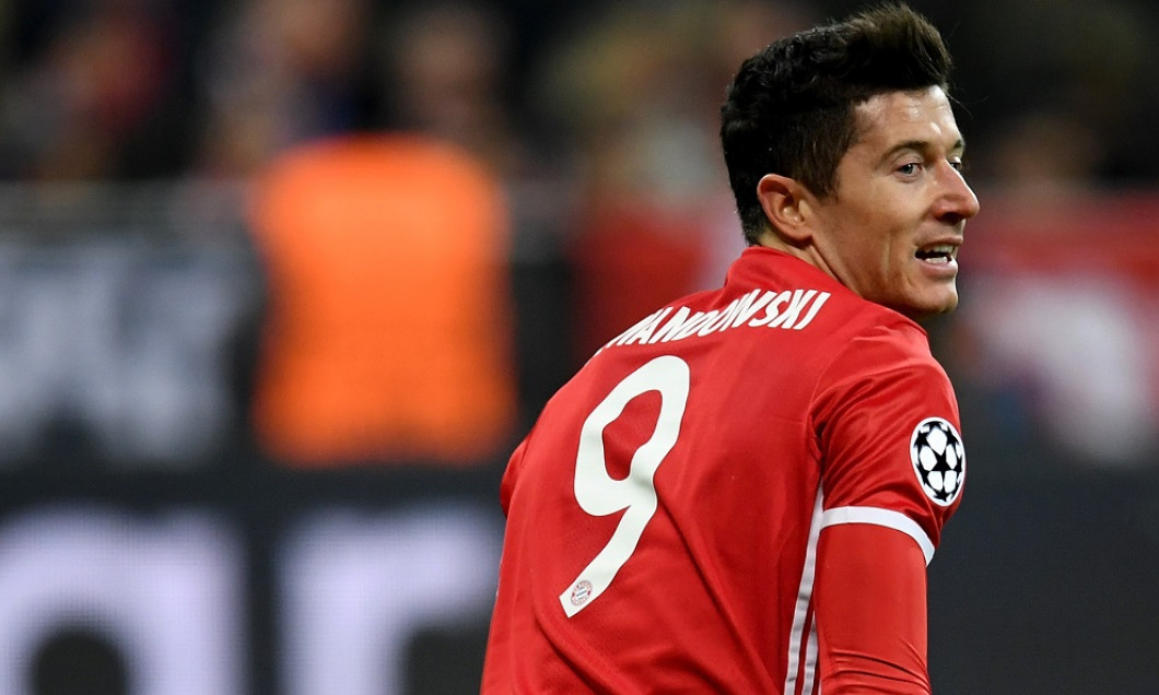 lewandowski