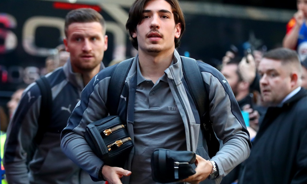 bellerin