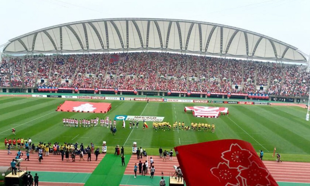 rugby