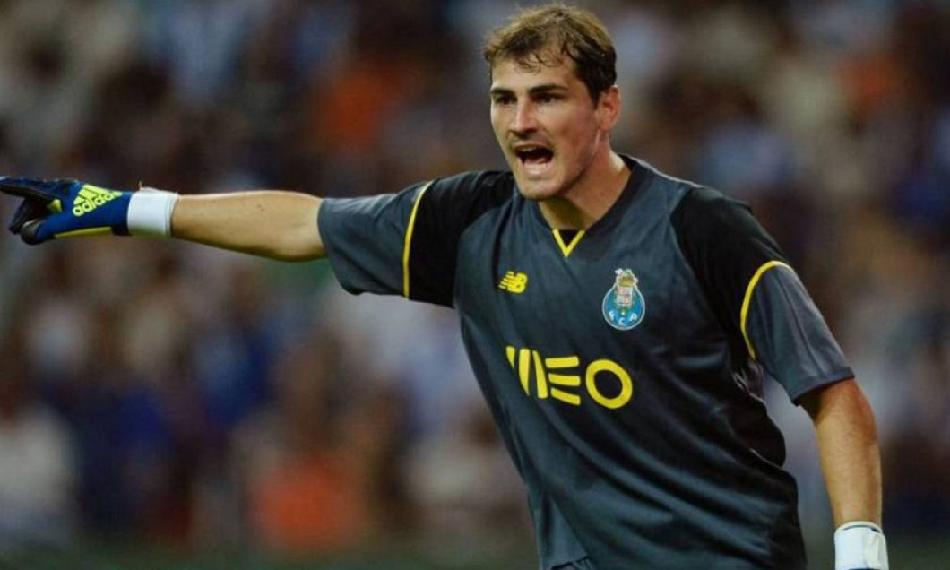 casillas
