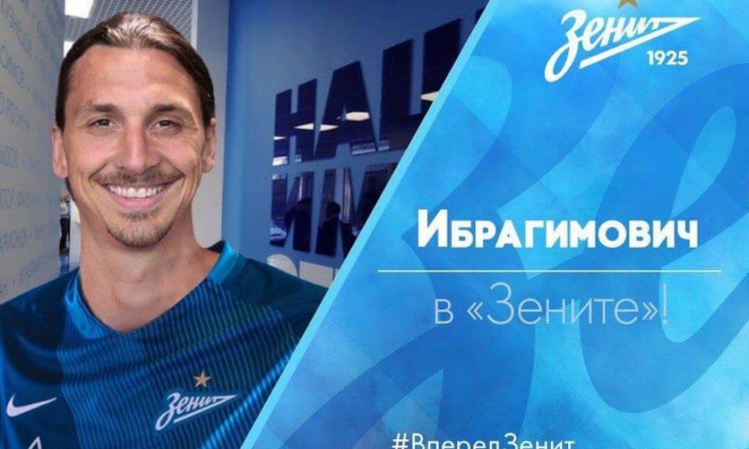 zz zlatan zenit