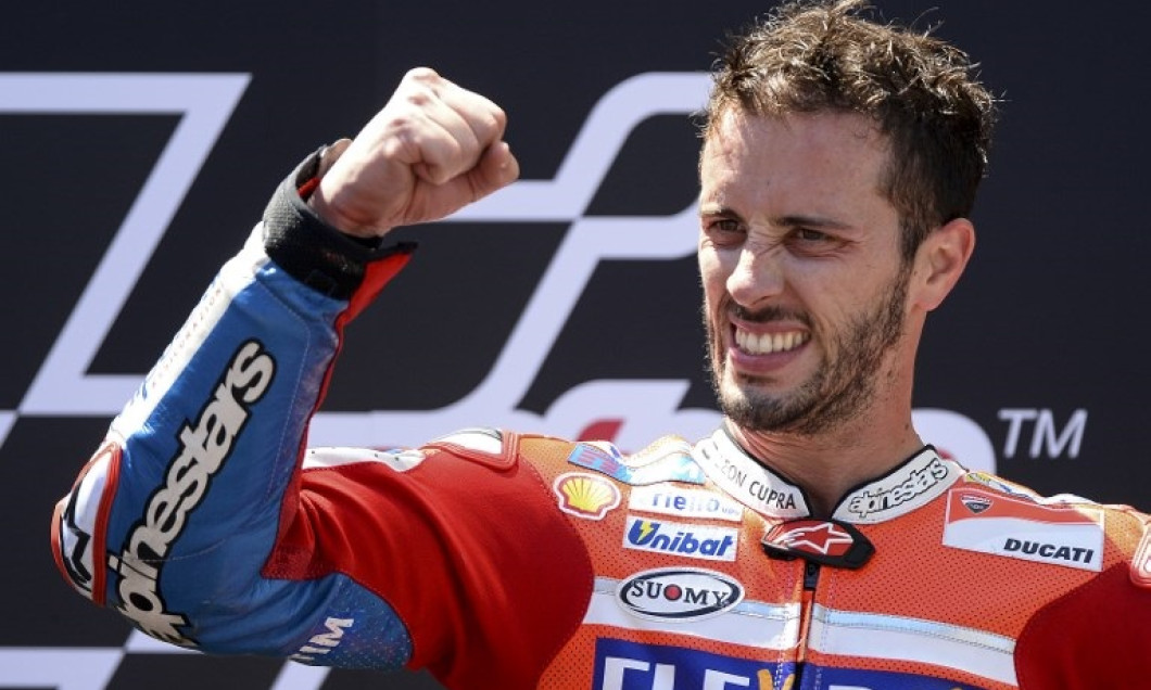 dovizioso